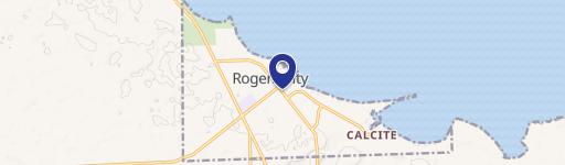 Rogers City, MI 49779