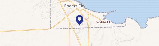 Rogers City, MI 49779