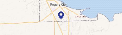 Rogers City, MI 49779