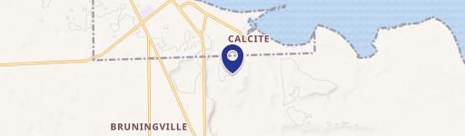 Rogers City, MI 49779