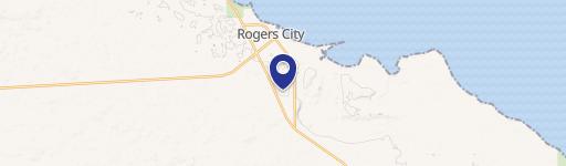 Rogers City, MI 49779