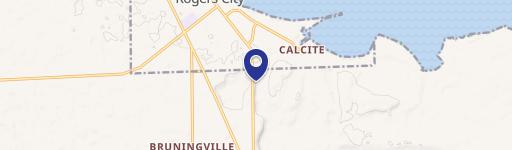 Rogers City, MI 49779