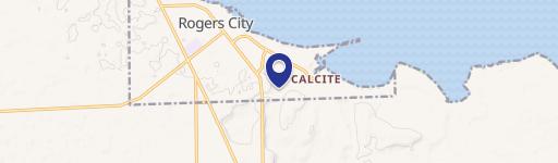 Rogers City, MI 49779