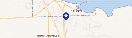 Rogers City, MI 49779