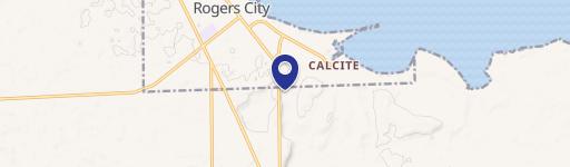 Rogers City, MI 49779