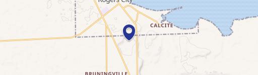 Rogers City, MI 49779