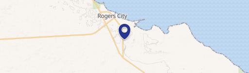 Rogers City, MI 49779