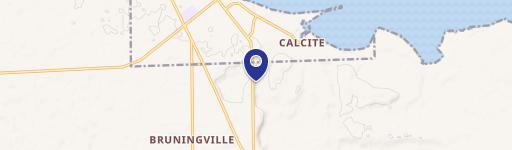 Rogers City, MI 49779