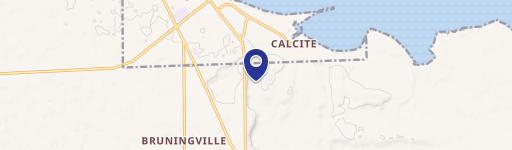 Rogers City, MI 49779