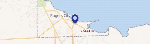 Rogers City, MI 49779