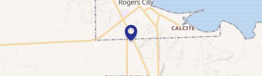 Rogers City, MI 49779