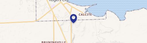 Rogers City, MI 49779