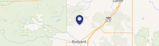 Rudyard, MI 49780
