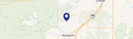 Rudyard, MI 49780