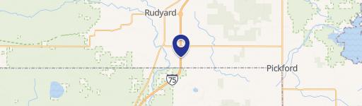 Rudyard, MI 49780
