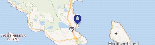 Saint Ignace, MI 49781