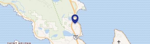 Saint Ignace, MI 49781