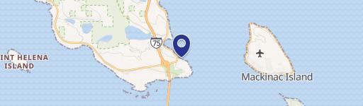 Saint Ignace, MI 49781