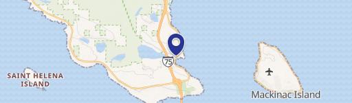 Saint Ignace, MI 49781