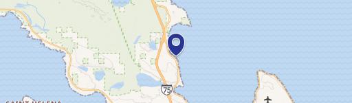 Saint Ignace, MI 49781