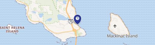 Saint Ignace, MI 49781