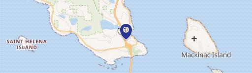 Saint Ignace, MI 49781