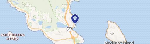 Saint Ignace, MI 49781