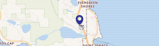 Saint Ignace, MI 49781