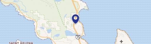 Saint Ignace, MI 49781