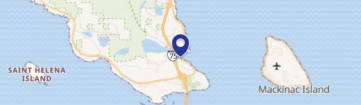 Saint Ignace, MI 49781