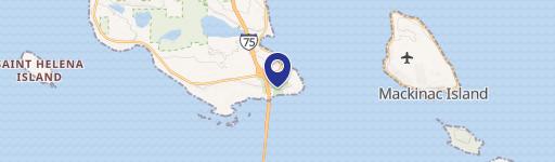 Saint Ignace, MI 49781