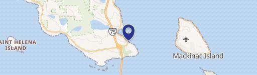 Saint Ignace, MI 49781