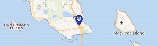 Saint Ignace, MI 49781