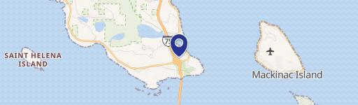 Saint Ignace, MI 49781