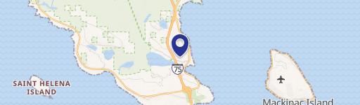 Saint Ignace, MI 49781