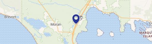 Saint Ignace, MI 49781