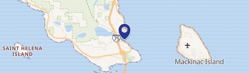 Saint Ignace, MI 49781