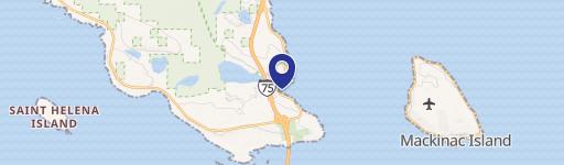 Saint Ignace, MI 49781