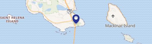 Saint Ignace, MI 49781