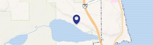 Saint Ignace, MI 49781