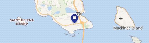 Saint Ignace, MI 49781