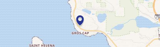 Saint Ignace, MI 49781