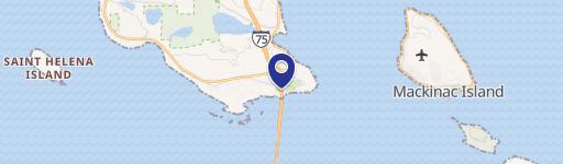 Saint Ignace, MI 49781