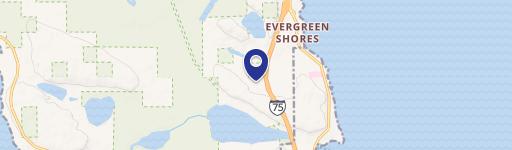 Saint Ignace, MI 49781