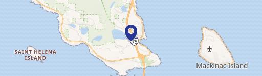 Saint Ignace, MI 49781