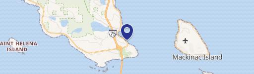 Saint Ignace, MI 49781