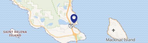 Saint Ignace, MI 49781