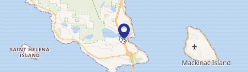 Saint Ignace, MI 49781