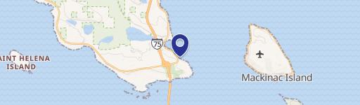 Saint Ignace, MI 49781