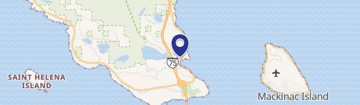 Saint Ignace, MI 49781